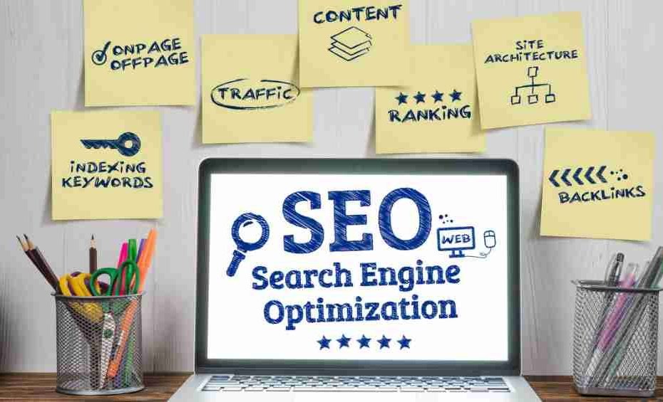 what is SEO in Hindi